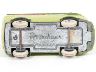 Lot 448 - QUIRALU/ELIGOR (FRANCE) (1)