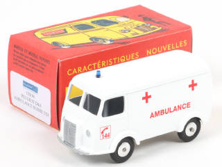 Lot 460 - QUIRALU/ELIGOR (FRANCE) (1)
