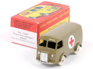 Lot 449 - QUIRALU/ELIGOR (FRANCE) (1)