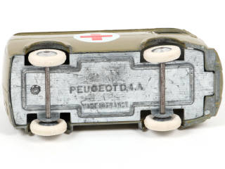 Lot 449 - QUIRALU/ELIGOR (FRANCE) (1)