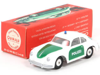 Lot 439 - QUIRALU/ELIGOR (FRANCE) (1)