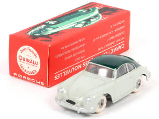 Lot 441 - QUIRALU/ELIGOR (FRANCE) (1)