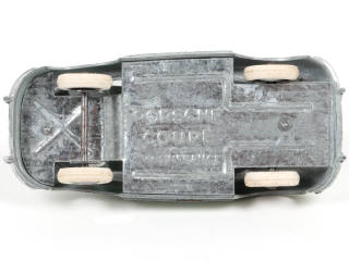 Lot 441 - QUIRALU/ELIGOR (FRANCE) (1)