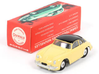 Lot 442 - QUIRALU/ELIGOR (FRANCE) (1)