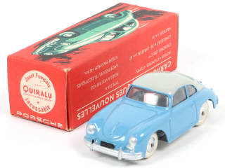 Lot 446 - QUIRALU/ELIGOR (FRANCE) (1)