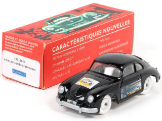 Lot 447 - QUIRALU/ELIGOR (FRANCE) (1)