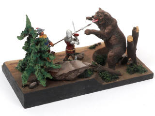Lot 5 - DIVERS (2)