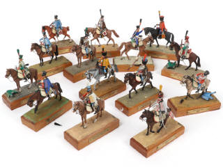 Lot 12 - DIVERS (14)
