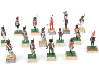 Lot 16 - ALMIRALL (ESPAGNE) (1)
