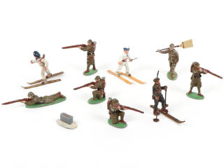 Lot 17 - QUIRALU (FRANCE) (9)