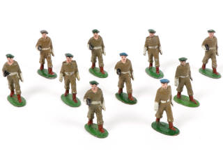 Lot 18 - QUIRALU (FRANCE) (10)