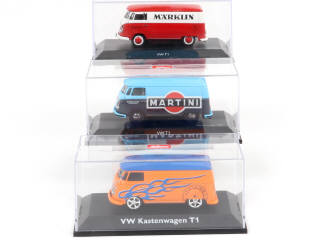 Lot 138 - SCHUCO (ALLEMAGNE) (3)