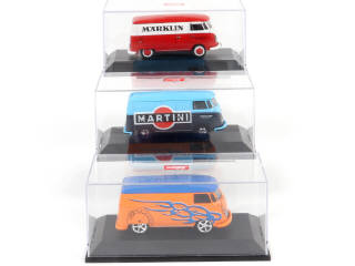 Lot 138 - SCHUCO (ALLEMAGNE) (3)