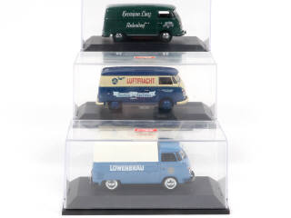 Lot 139 - SCHUCO (ALLEMAGNE) (3)