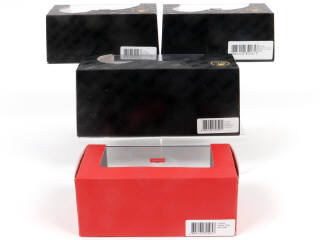 Lot 94 - IXO (CHINE) (4)