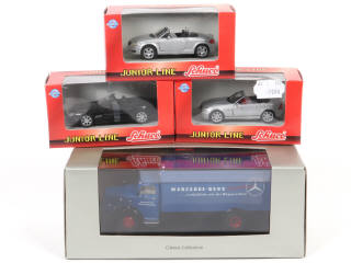 Lot 142 - SCHUCO (ALLEMAGNE) (4)