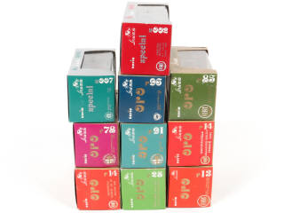 Lot 197 - BRUMM (ITALIE) (10)