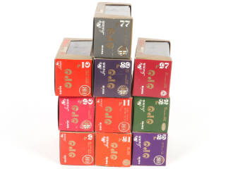 Lot 198 - BRUMM (ITALIE) (10)