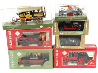 Lot 194 - BRUMM (ITALIE) (7)