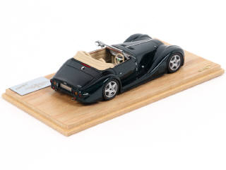 Lot 99 - SPARK (MACAU) (1)