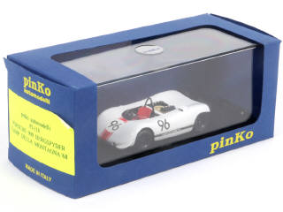 Lot 168 - PINKO (ITALIE) (1)