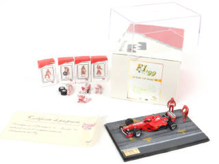 Lot 178 - MICRO WORLD (ITALIE) (7)