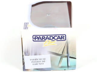 Lot 307 - PARADCAR (FRANCE) (1)