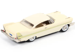 Lot 242 - WESTERN MODELS (GB) (1)