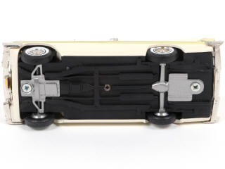 Lot 242 - WESTERN MODELS (GB) (1)