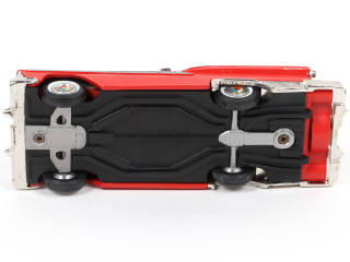 Lot 240 - WESTERN MODELS (GB) (1)