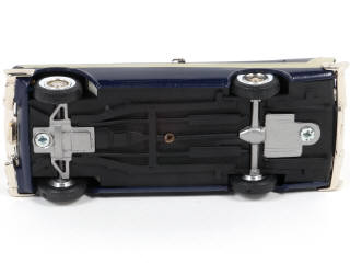 Lot 241 - WESTERN MODELS (GB) (1)