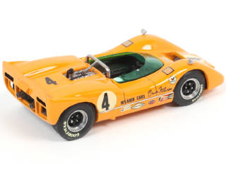 Lot 221 - MARSH MODELS (GB) (1)