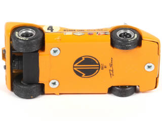 Lot 221 - MARSH MODELS (GB) (1)