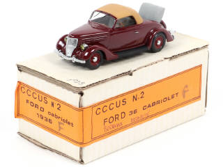 Lot 304 - CCC (FRANCE) (1)