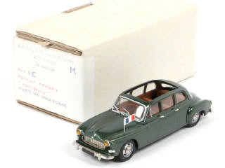 Lot 290 - CAMA (FRANCE) (1)