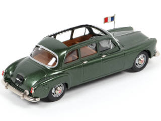 Lot 290 - CAMA (FRANCE) (1)