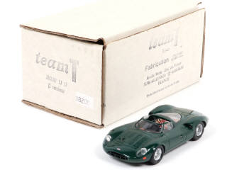 Lot 359 - TEAM-T (FRANCE) (1)