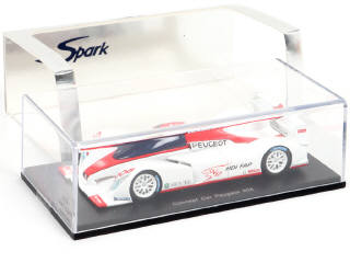 Lot 98 - SPARK (MACAU) (1)