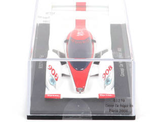 Lot 98 - SPARK (MACAU) (1)