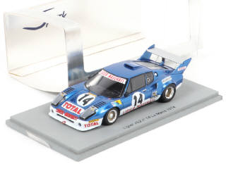 Lot 95 - SPARK (MACAU) (1)