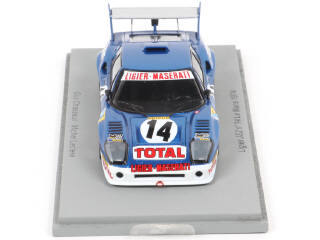 Lot 95 - SPARK (MACAU) (1)