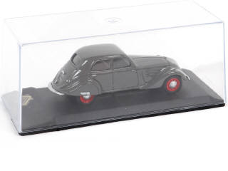 Lot 340 - MINIROUTE (FRANCE) (1)