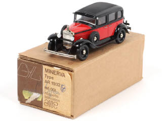 Lot 259 - A.M.R. GYL (FRANCE/BELGIQUE) (1)