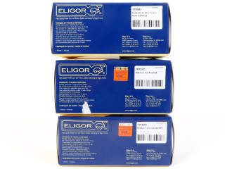 Lot 390 - ELIGOR (FRANCE) (3)