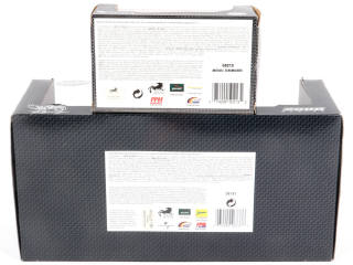 Lot 50 - MATTEL (USA) (2)