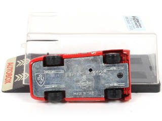 Lot 159 - MERCURY (ITALIE) (1)