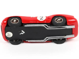 Lot 166 - ABC (ITALIE) (1)