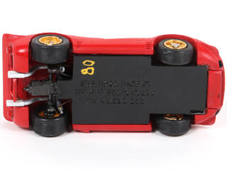 Lot 162 - ECO DESIGN (ITALIE) (1)