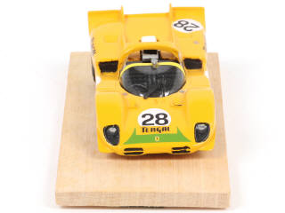 Lot 175 - ETRURIAMODEL (ITALIE) (1)