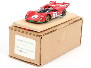 Lot 177 - ETRURIAMODEL (ITALIE) (1)